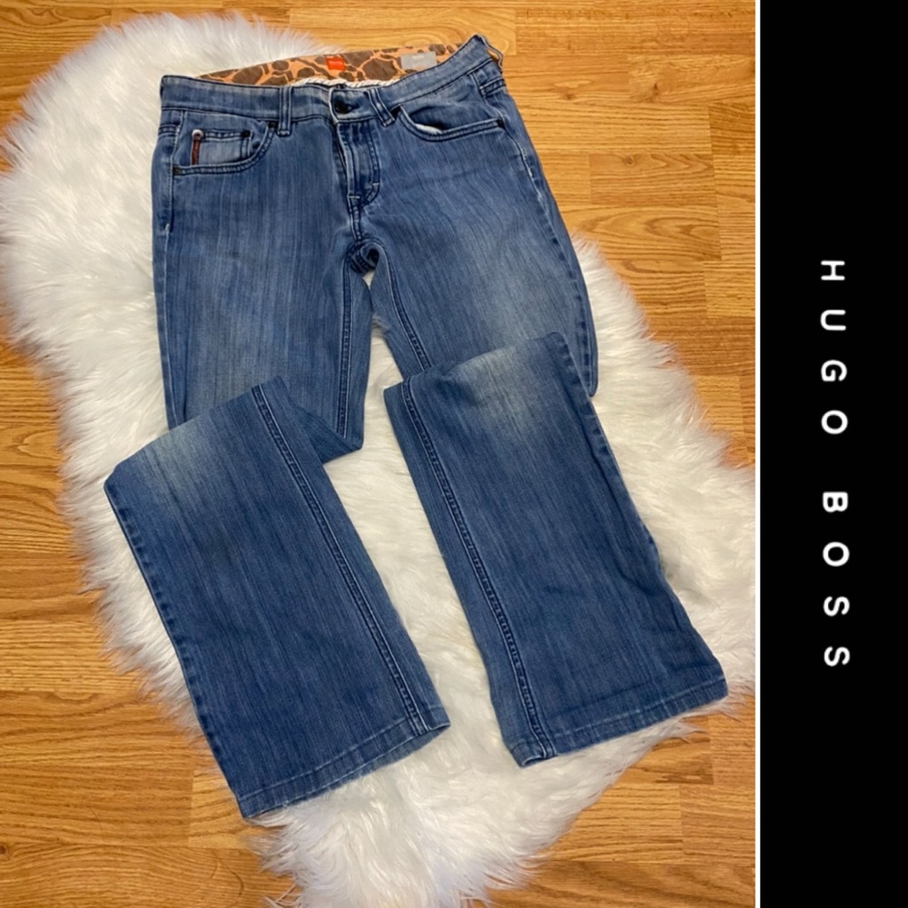 🔻SALE🔻HUGO BOSS🔹EXCELLENT CONDITION
